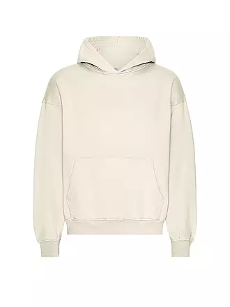 COLORFUL STANDARD | Kapuzensweater - Hoodie | creme